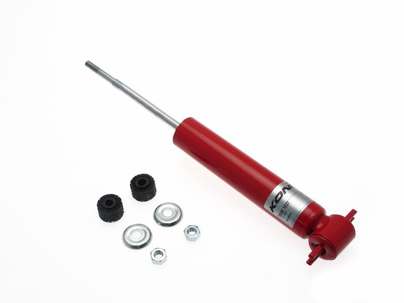 Koni 8040-1087 Front oil and gas suspension shock absorber 80401087: Buy near me at 2407.PL in Poland at an Affordable price!