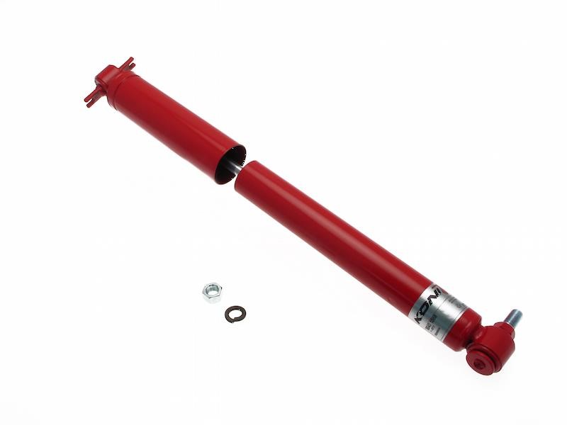 Koni 8040-1088 Rear oil and gas suspension shock absorber 80401088: Buy near me in Poland at 2407.PL - Good price!