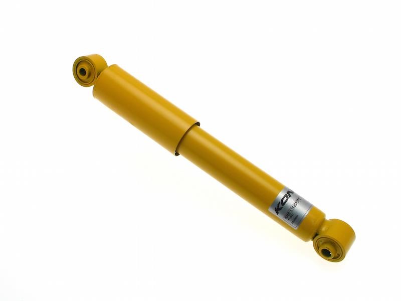 Koni 8040-1398SPORT Rear oil and gas suspension shock absorber 80401398SPORT: Buy near me in Poland at 2407.PL - Good price!
