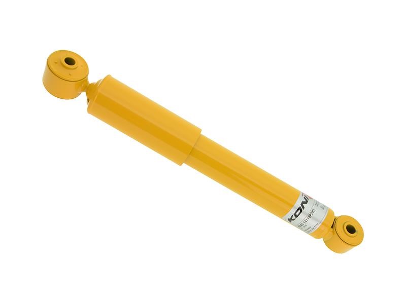Koni 8040-1411SPORT Rear oil and gas suspension shock absorber 80401411SPORT: Buy near me in Poland at 2407.PL - Good price!