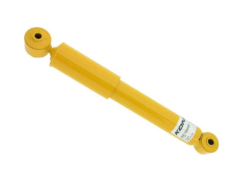 Koni 8040-1429SPORT Rear oil and gas suspension shock absorber 80401429SPORT: Buy near me in Poland at 2407.PL - Good price!