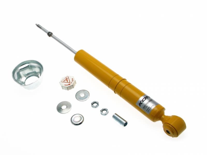 Koni 8041-1164SPORT Rear oil and gas suspension shock absorber 80411164SPORT: Buy near me in Poland at 2407.PL - Good price!
