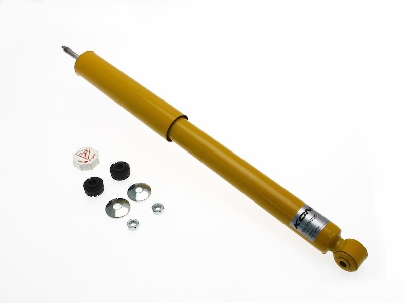 Koni 8041-1191SPORT Rear oil and gas suspension shock absorber 80411191SPORT: Buy near me in Poland at 2407.PL - Good price!