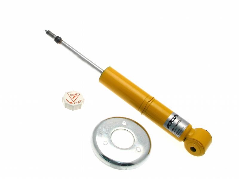 Koni 8041-1204SPORT Rear oil and gas suspension shock absorber 80411204SPORT: Buy near me in Poland at 2407.PL - Good price!