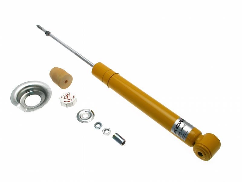 Koni 8041-1209SPORT Rear oil and gas suspension shock absorber 80411209SPORT: Buy near me in Poland at 2407.PL - Good price!