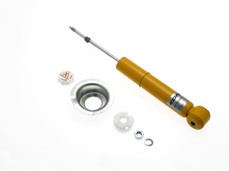 Koni 8041-1252SPORT Rear oil and gas suspension shock absorber 80411252SPORT: Buy near me in Poland at 2407.PL - Good price!