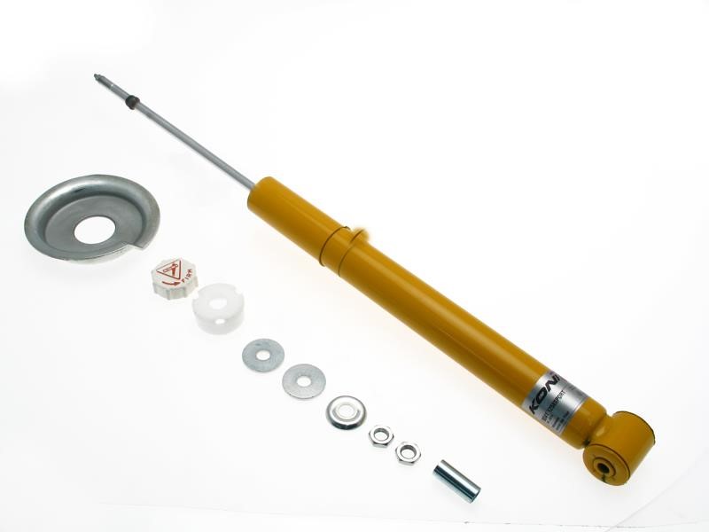 Koni 8041-1258SPORT Rear oil and gas suspension shock absorber 80411258SPORT: Buy near me in Poland at 2407.PL - Good price!