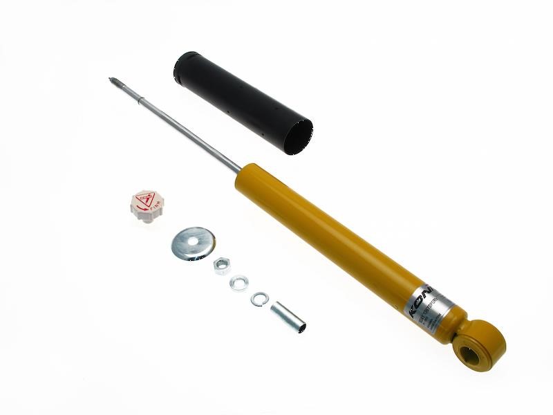 Koni 8041-1367SPORT Rear oil and gas suspension shock absorber 80411367SPORT: Buy near me in Poland at 2407.PL - Good price!