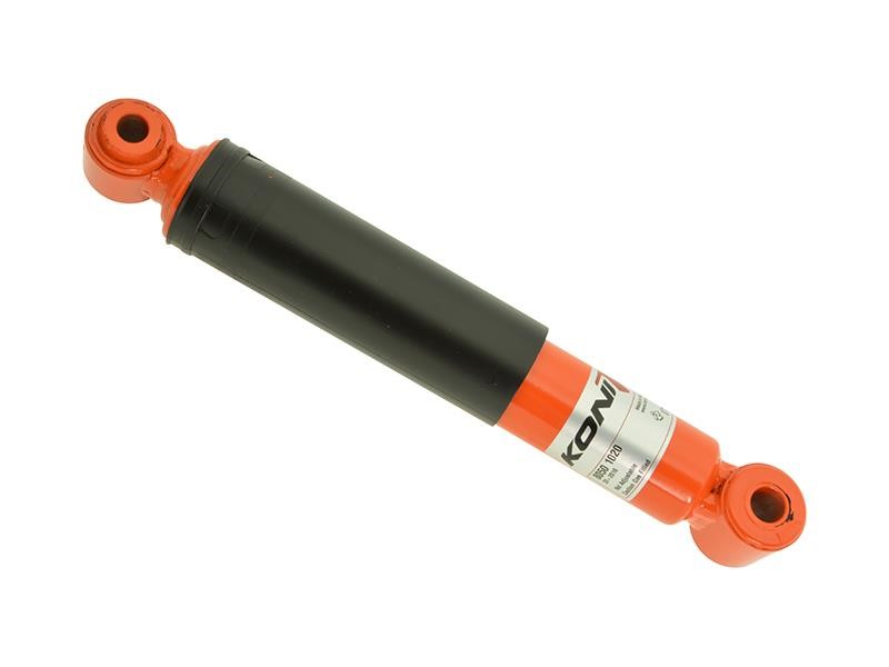 Koni 8050-1020 Rear oil and gas suspension shock absorber 80501020: Buy near me in Poland at 2407.PL - Good price!