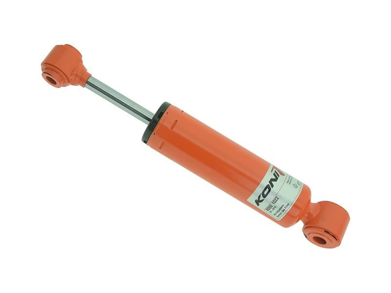 Koni 8050-1022 Rear oil and gas suspension shock absorber 80501022: Buy near me in Poland at 2407.PL - Good price!
