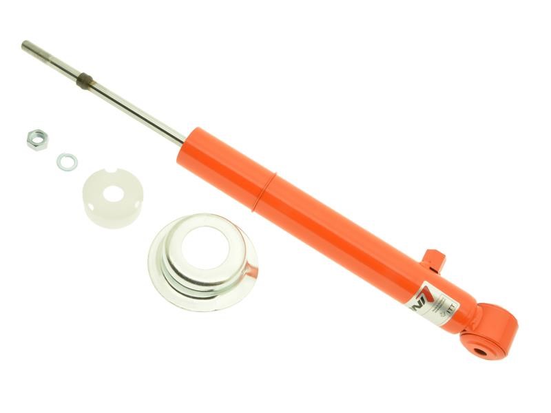 Koni 8050-1043 Front oil and gas suspension shock absorber 80501043: Buy near me in Poland at 2407.PL - Good price!