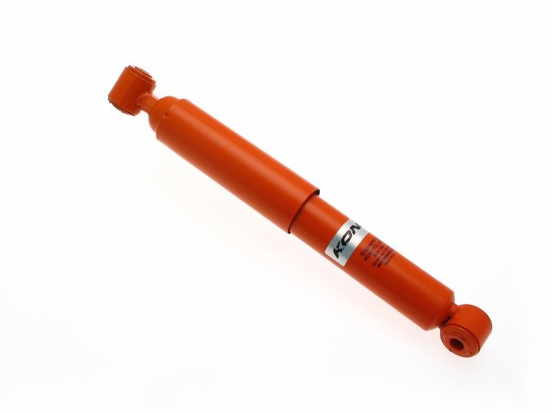 Koni 8050-1062 Rear oil and gas suspension shock absorber 80501062: Buy near me in Poland at 2407.PL - Good price!