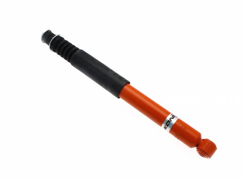 Koni 8050-1075 Rear oil and gas suspension shock absorber 80501075: Buy near me in Poland at 2407.PL - Good price!