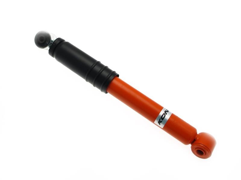 Koni 8050-1084 Rear oil and gas suspension shock absorber 80501084: Buy near me in Poland at 2407.PL - Good price!