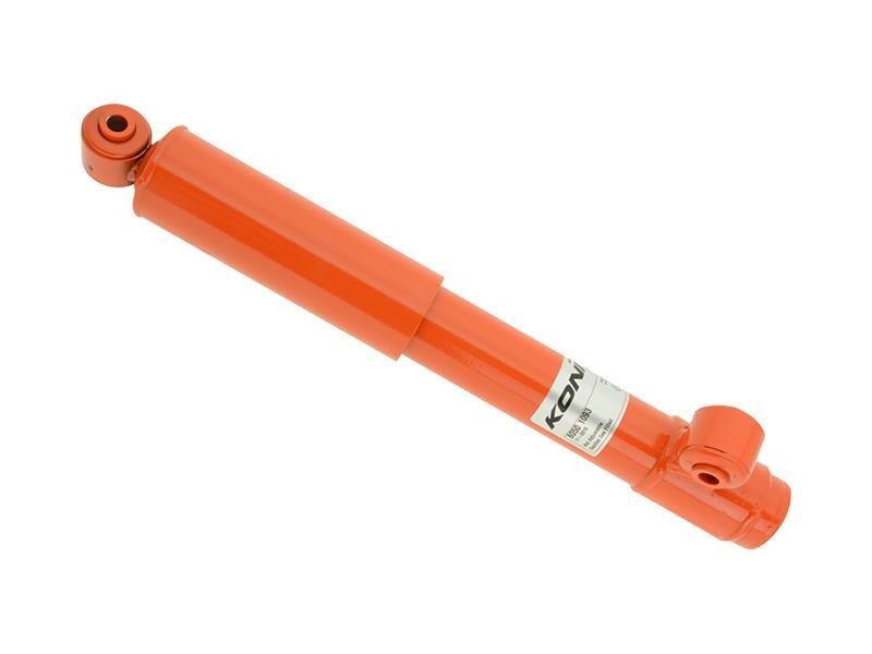 Koni 8050-1093 Rear oil and gas suspension shock absorber 80501093: Buy near me in Poland at 2407.PL - Good price!