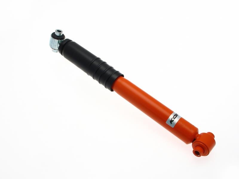 Koni 8050-1102 Rear oil and gas suspension shock absorber 80501102: Buy near me in Poland at 2407.PL - Good price!