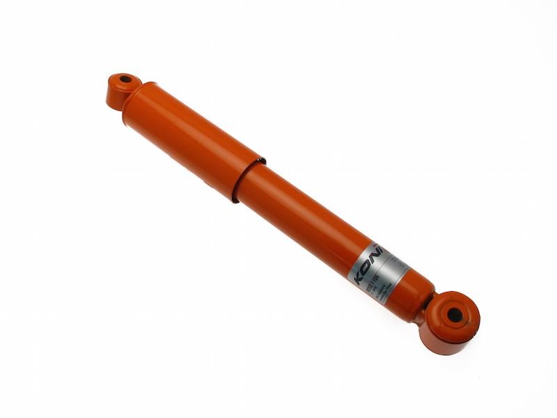 Koni 8050-1106 Rear oil and gas suspension shock absorber 80501106: Buy near me in Poland at 2407.PL - Good price!