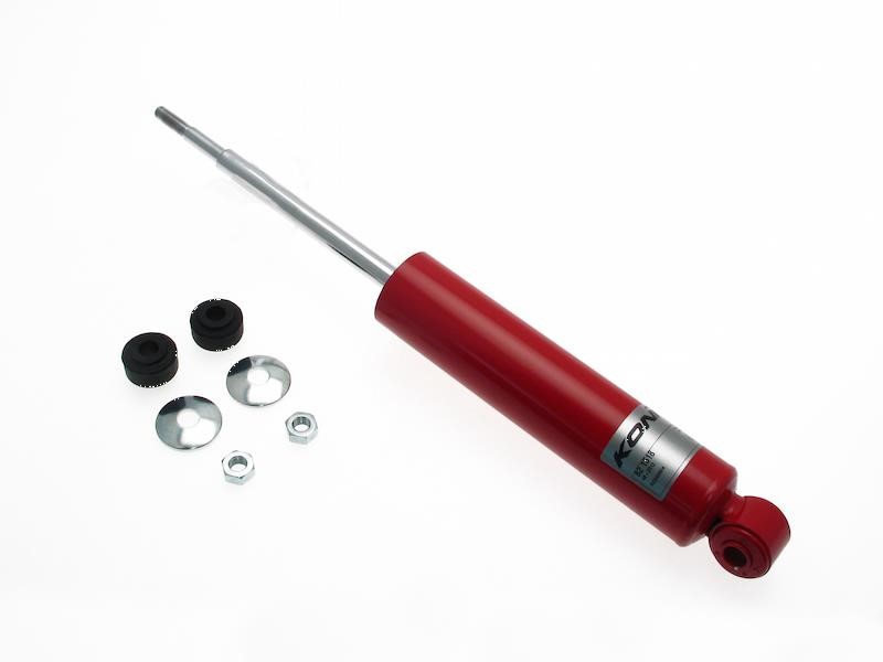 Koni 82-1518 Front oil shock absorber 821518: Buy near me in Poland at 2407.PL - Good price!