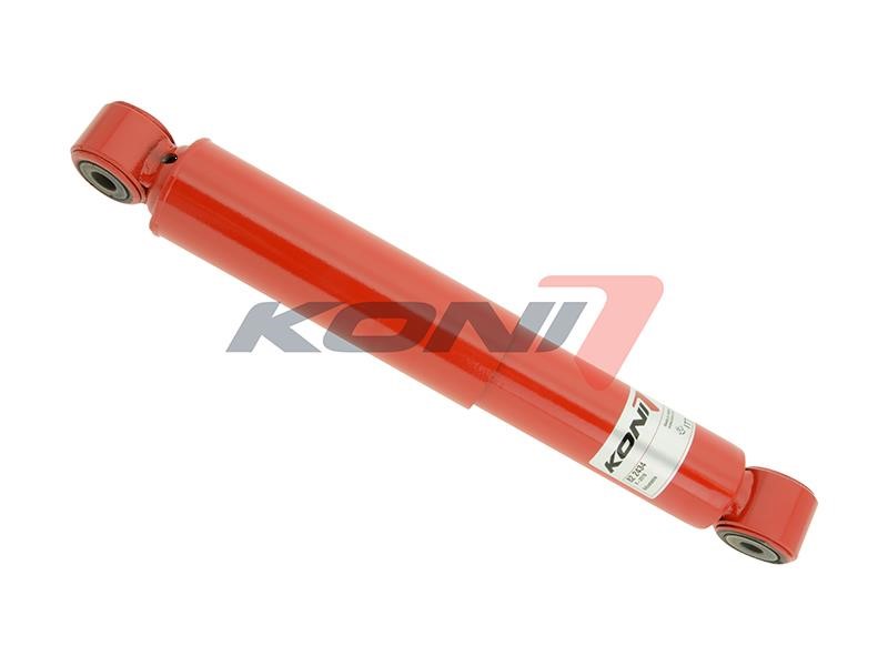 Koni 82-2434 Rear oil shock absorber 822434: Buy near me in Poland at 2407.PL - Good price!