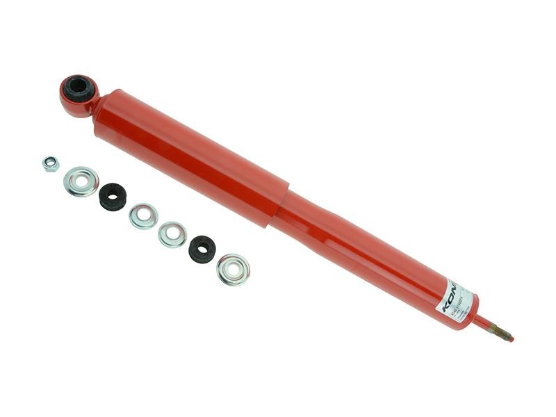 Koni 8240-1190SPX Rear oil and gas suspension shock absorber 82401190SPX: Buy near me in Poland at 2407.PL - Good price!