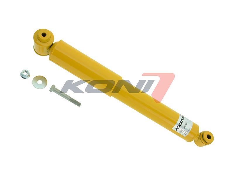 Koni 8240-1260SPORT Rear oil and gas suspension shock absorber 82401260SPORT: Buy near me in Poland at 2407.PL - Good price!