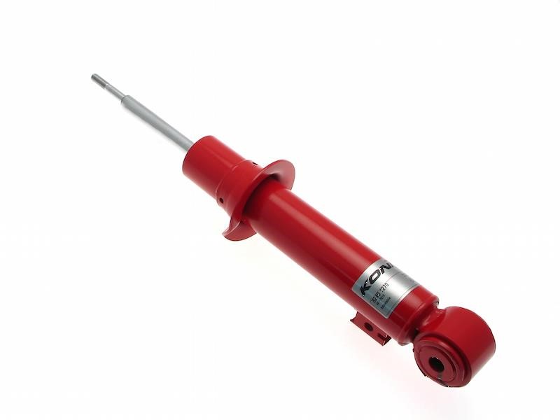 Koni 8240-1270 Front oil and gas suspension shock absorber 82401270: Buy near me in Poland at 2407.PL - Good price!