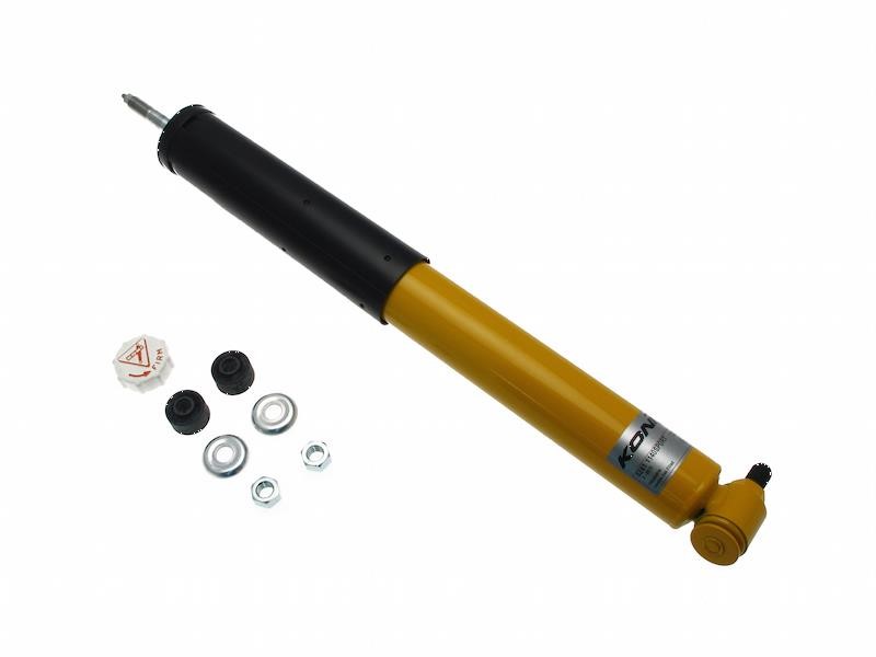 Koni 8241-1140SPORT Rear oil and gas suspension shock absorber 82411140SPORT: Buy near me in Poland at 2407.PL - Good price!