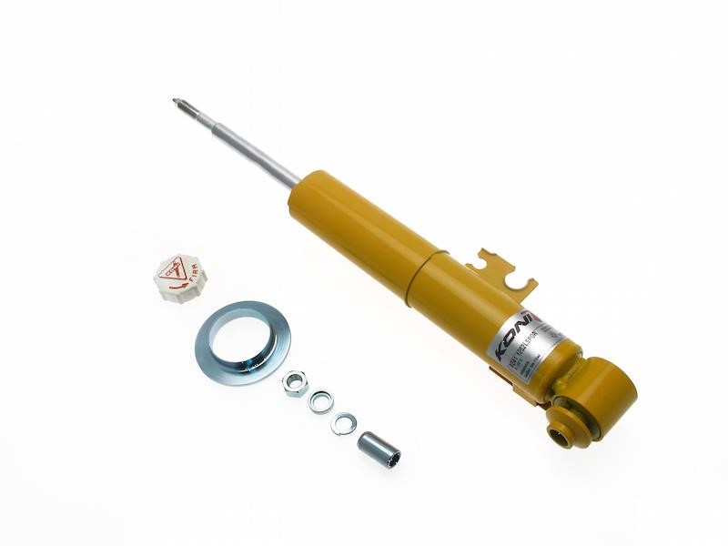 Koni 8241-1252LSPORT Suspension shock absorber rear left gas oil 82411252LSPORT: Buy near me in Poland at 2407.PL - Good price!