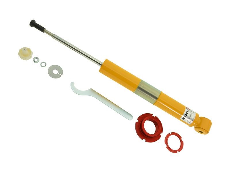 Koni 8241-1272SPORT Rear oil and gas suspension shock absorber 82411272SPORT: Buy near me in Poland at 2407.PL - Good price!