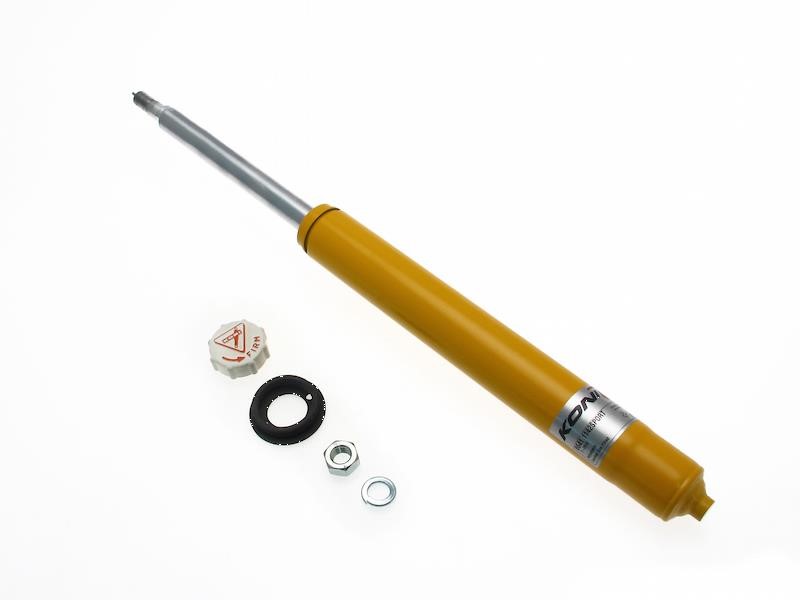 Koni 8641-1142SPORT Rear oil and gas suspension shock absorber 86411142SPORT: Buy near me in Poland at 2407.PL - Good price!