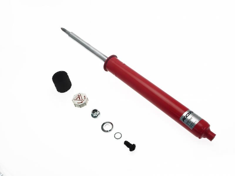 Koni 8641-1550 Front oil and gas suspension shock absorber 86411550: Buy near me in Poland at 2407.PL - Good price!