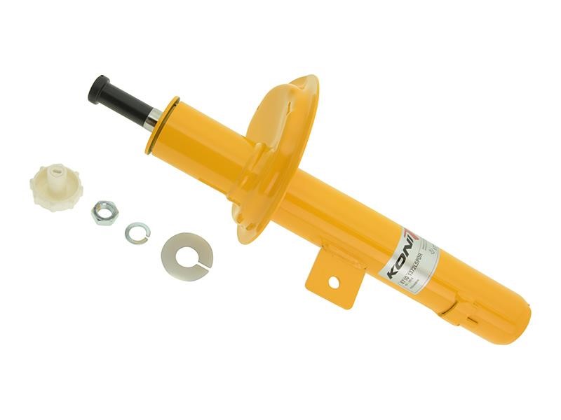 Koni 8710-1372LSPORT Front Left Oil Suspension Shock Absorber 87101372LSPORT: Buy near me in Poland at 2407.PL - Good price!