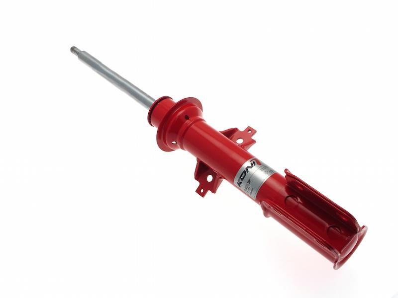 Koni 8740-1385 Front oil and gas suspension shock absorber 87401385: Buy near me in Poland at 2407.PL - Good price!