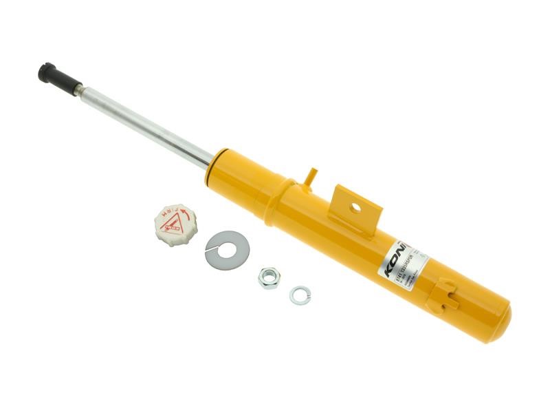 Koni 8741-1335RSPORT Front right gas oil shock absorber 87411335RSPORT: Buy near me in Poland at 2407.PL - Good price!