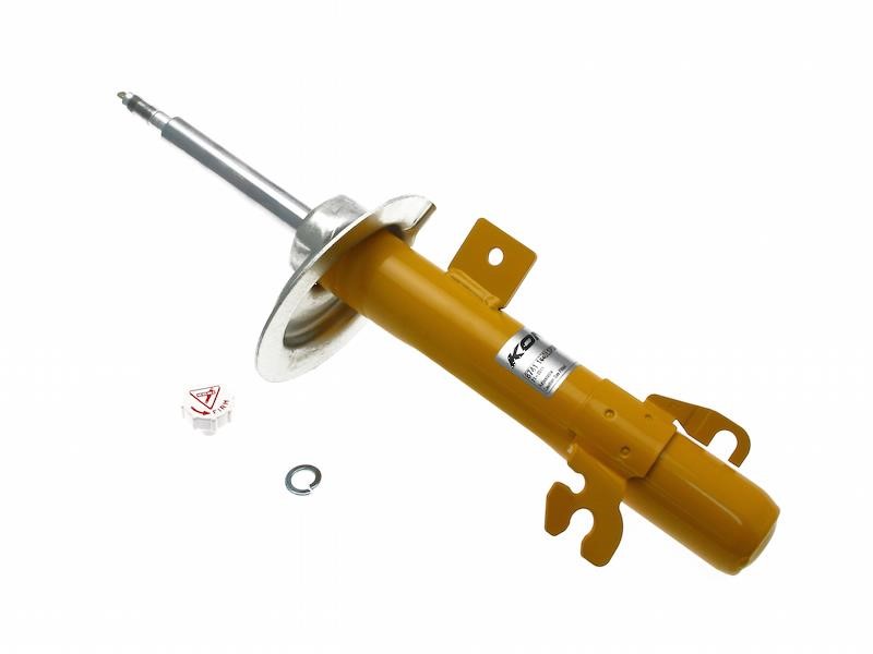 Koni 8741-1440LSPORT Front Left Gas Oil Suspension Shock Absorber 87411440LSPORT: Buy near me in Poland at 2407.PL - Good price!