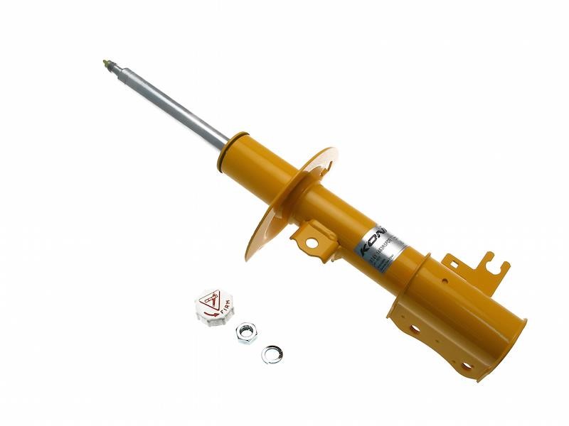 Koni 8741-1463RSPORT Front right gas oil shock absorber 87411463RSPORT: Buy near me in Poland at 2407.PL - Good price!