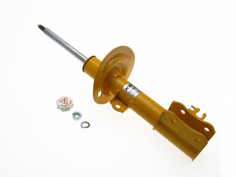 Koni 8741-1469RSPORT Front right gas oil shock absorber 87411469RSPORT: Buy near me in Poland at 2407.PL - Good price!