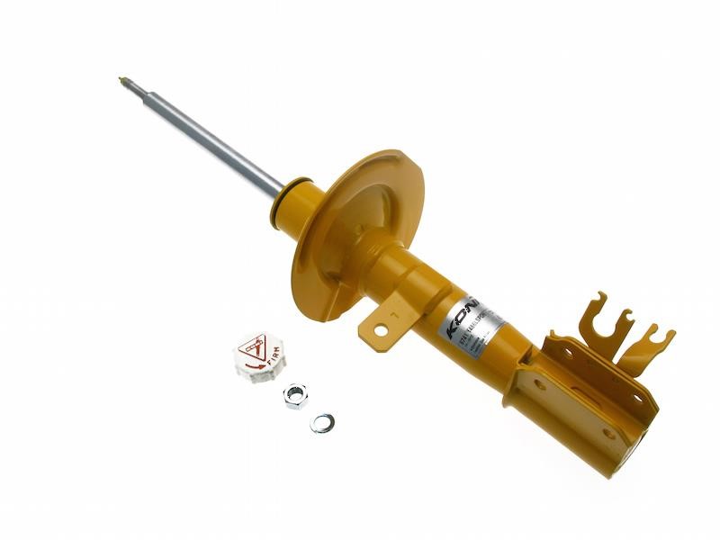 Koni 8741-1486LSPORT Front Left Gas Oil Suspension Shock Absorber 87411486LSPORT: Buy near me in Poland at 2407.PL - Good price!