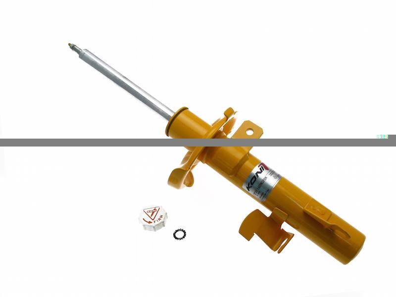 Koni 8741-1487RSPORT Front right gas oil shock absorber 87411487RSPORT: Buy near me in Poland at 2407.PL - Good price!