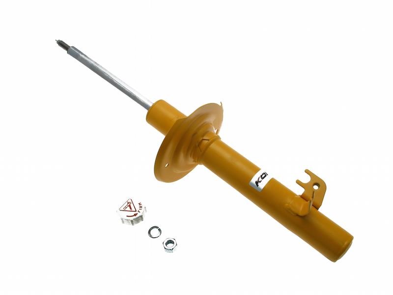 Koni 8741-1493RSPORT Front right gas oil shock absorber 87411493RSPORT: Buy near me in Poland at 2407.PL - Good price!