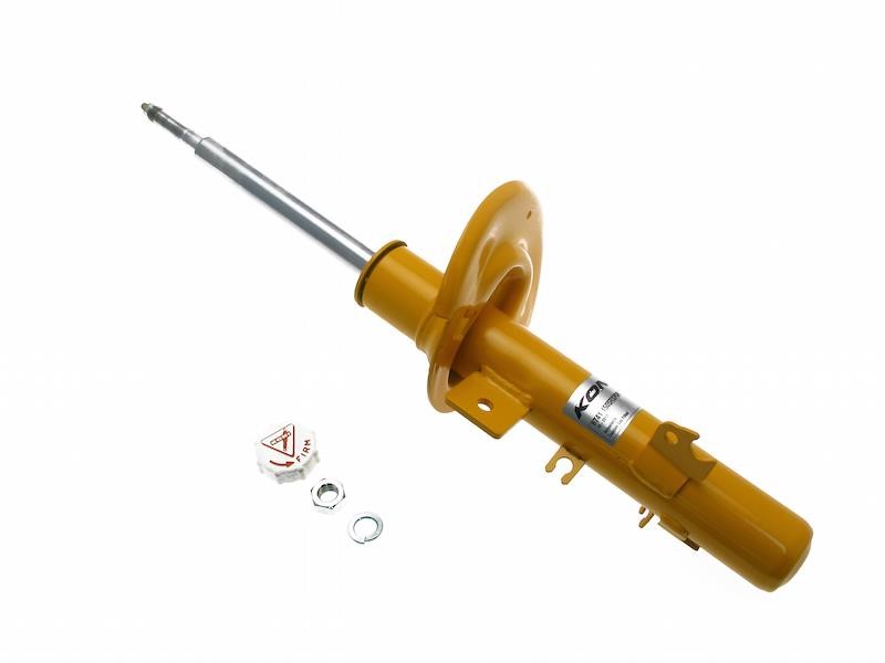 Koni 8741-1505RSPORT Front right gas oil shock absorber 87411505RSPORT: Buy near me in Poland at 2407.PL - Good price!