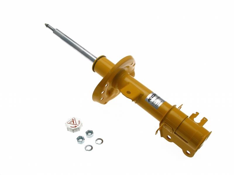 Koni 8741-1514LSPORT Front Left Gas Oil Suspension Shock Absorber 87411514LSPORT: Buy near me in Poland at 2407.PL - Good price!