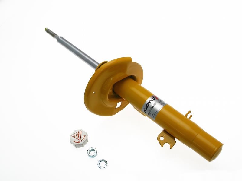 Koni 8741-1516RSPORT Front right gas oil shock absorber 87411516RSPORT: Buy near me in Poland at 2407.PL - Good price!