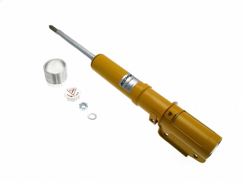 Koni 8741-1541LSPORT Front Left Gas Oil Suspension Shock Absorber 87411541LSPORT: Buy near me in Poland at 2407.PL - Good price!