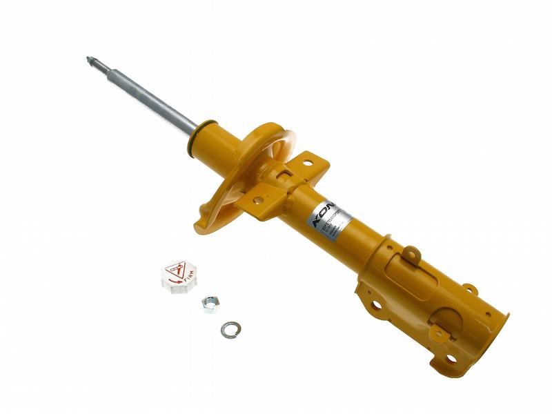 Koni 8741-1549SPORT Front oil and gas suspension shock absorber 87411549SPORT: Buy near me in Poland at 2407.PL - Good price!