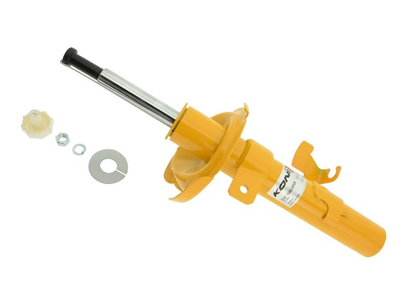 Koni 8741-1580LSPORT Front Left Suspension Shock Absorber 87411580LSPORT: Buy near me in Poland at 2407.PL - Good price!
