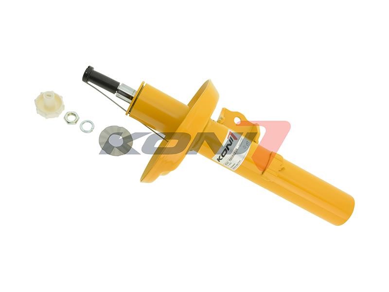 Koni 8741-1585RSPORT Front right gas oil shock absorber 87411585RSPORT: Buy near me in Poland at 2407.PL - Good price!