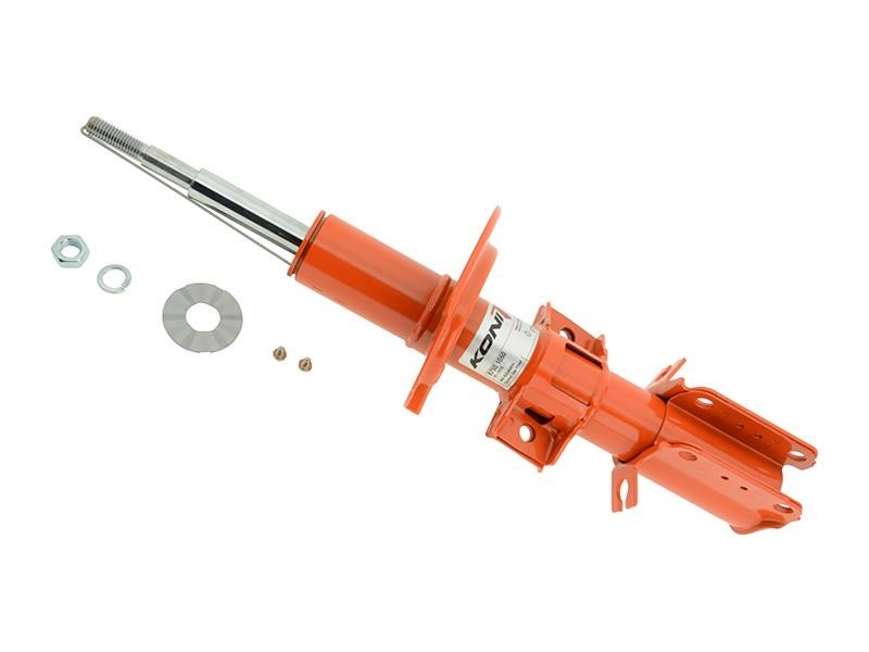 Koni 8750-1060 Front oil and gas suspension shock absorber 87501060: Buy near me in Poland at 2407.PL - Good price!