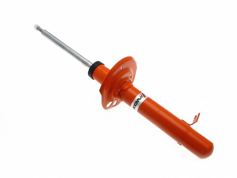 Koni 8750-1090R Front right gas oil shock absorber 87501090R: Buy near me in Poland at 2407.PL - Good price!