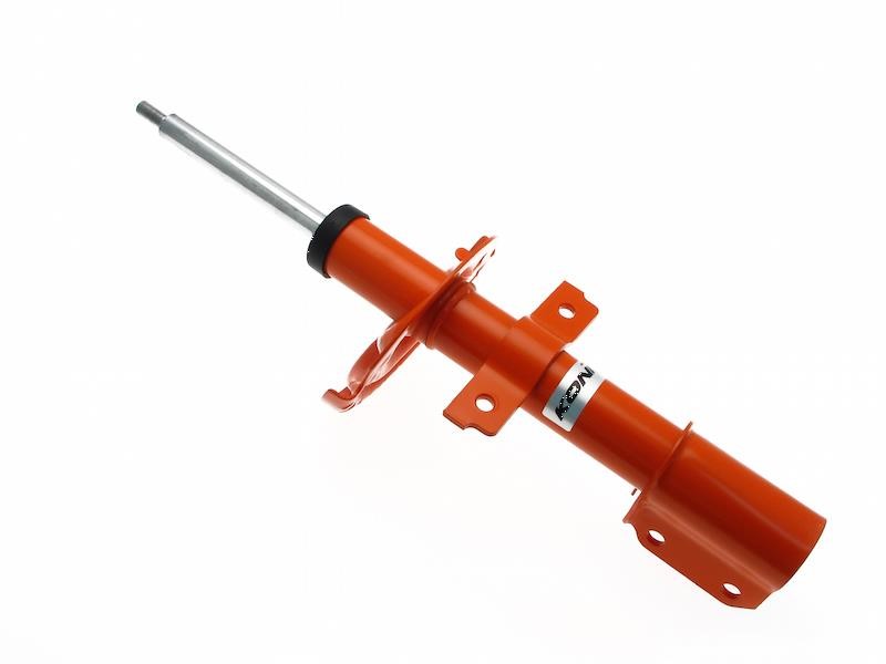 Koni 8750-1091 Front oil and gas suspension shock absorber 87501091: Buy near me in Poland at 2407.PL - Good price!